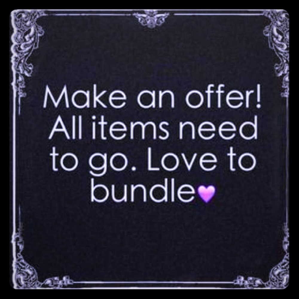 Bundle away